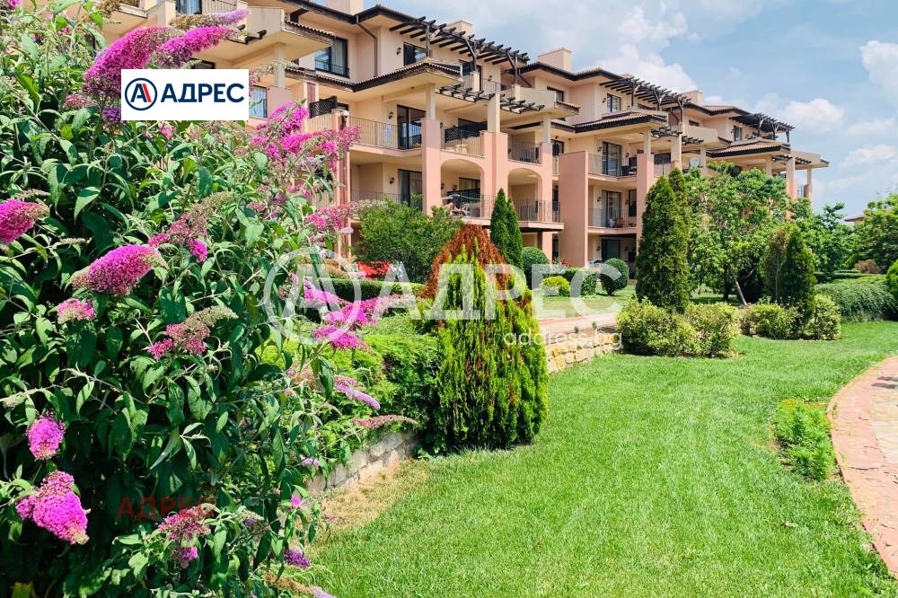 Продава 1-СТАЕН, с. Топола, област Добрич, снимка 3 - Апартаменти - 52481289