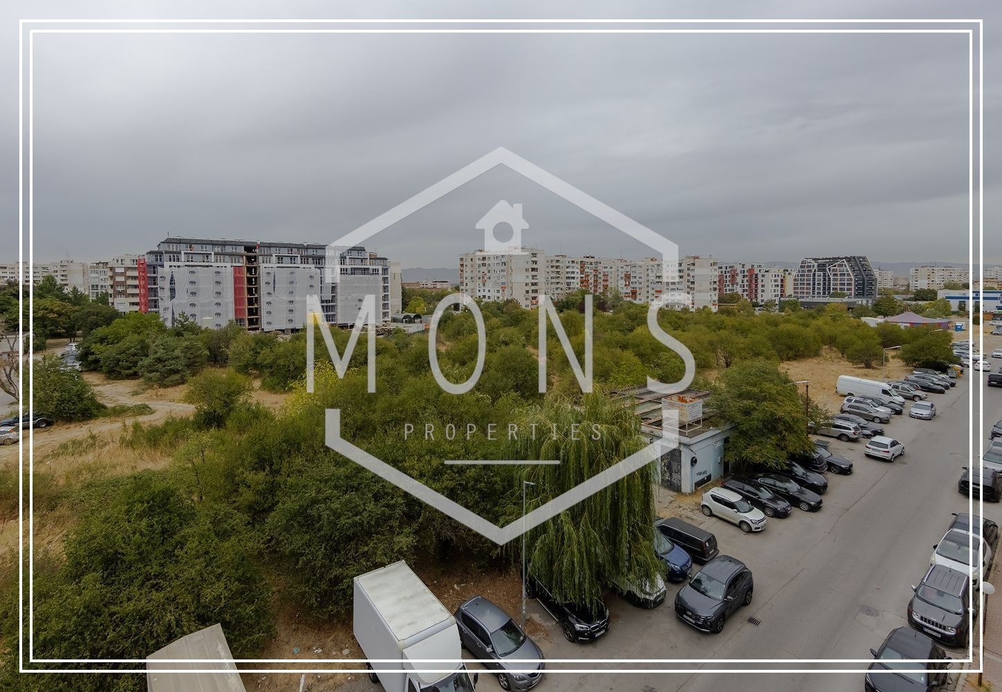 Продава 1-СТАЕН, гр. София, Левски Г, снимка 13 - Апартаменти - 56502286