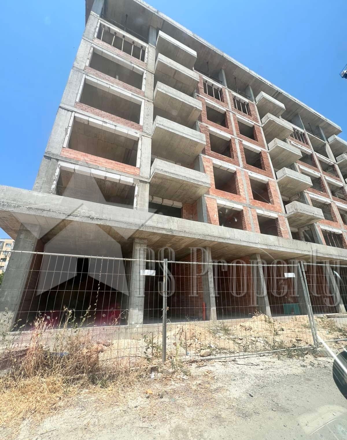 Продава 2-СТАЕН, гр. Стара Загора, Самара 3, снимка 2 - Апартаменти - 51577145