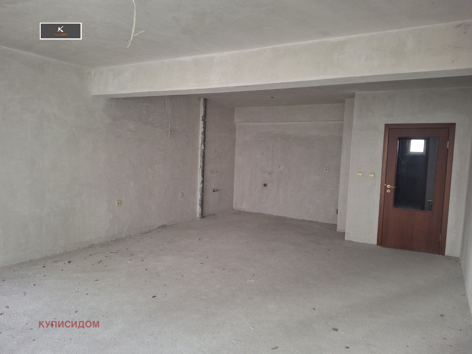 Продава 2-СТАЕН, гр. Стара Загора, Център, снимка 2 - Апартаменти - 53243578