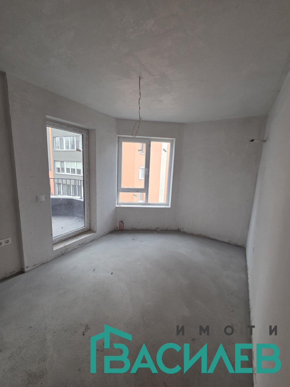 Продава 2-СТАЕН, гр. София, Дружба 1, снимка 2 - Апартаменти - 53510741