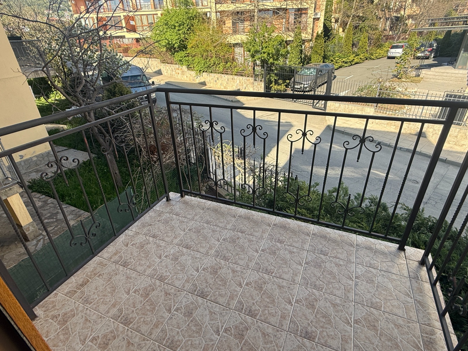 Продава 2-СТАЕН, гр. Свети Влас, област Бургас, снимка 9 - Апартаменти - 54326506