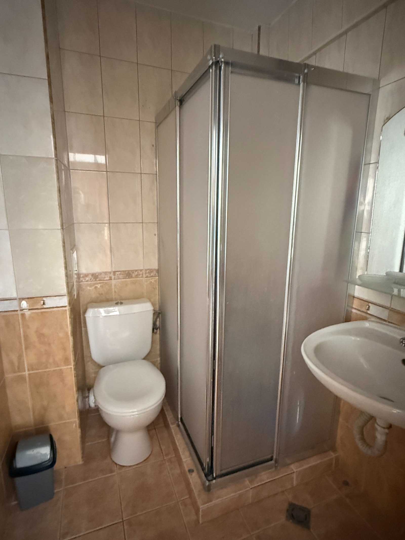 Продава 2-СТАЕН, гр. Свети Влас, област Бургас, снимка 6 - Апартаменти - 54326506