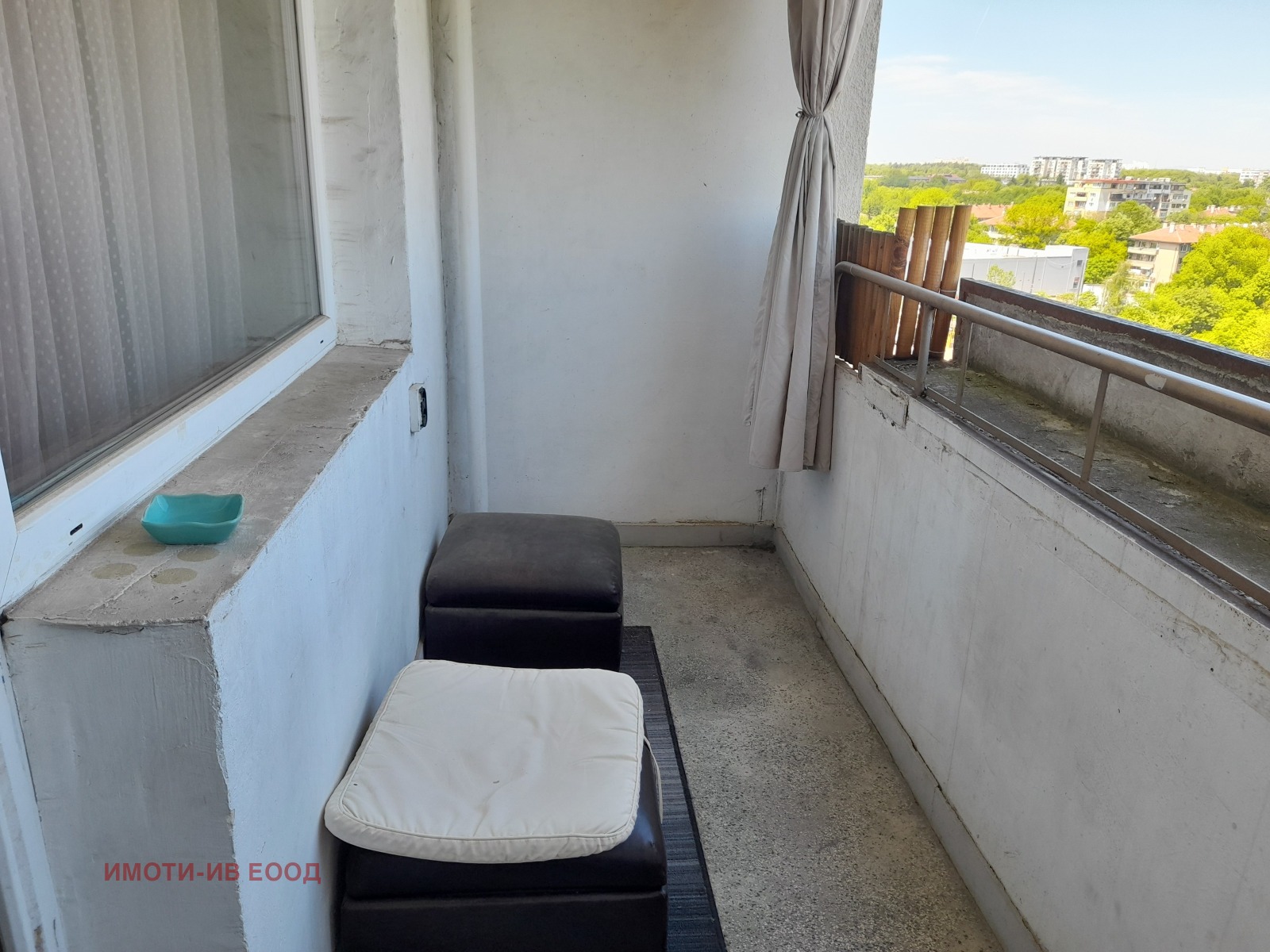 Продава 2-СТАЕН, гр. София, Разсадника, снимка 14 - Апартаменти - 54740590