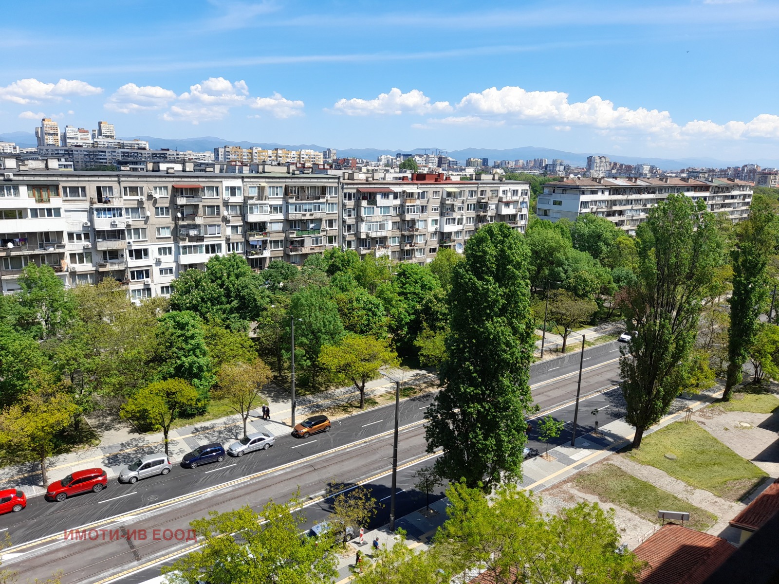 Продава 2-СТАЕН, гр. София, Разсадника, снимка 15 - Апартаменти - 54740590