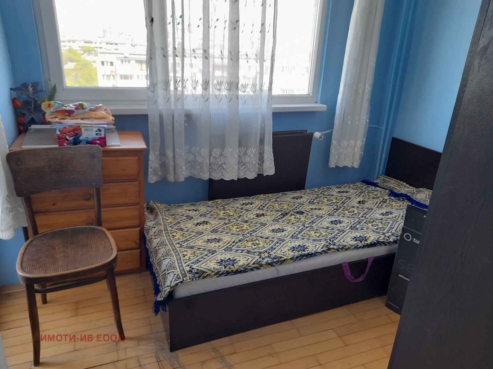 Продава 2-СТАЕН, гр. София, Разсадника, снимка 9 - Апартаменти - 54740590