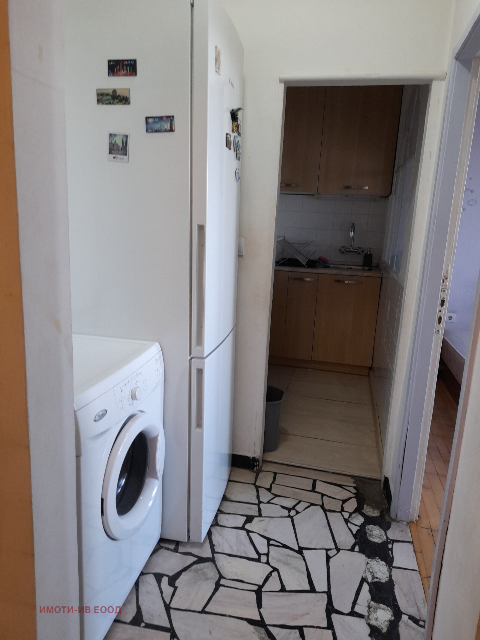 Продава 2-СТАЕН, гр. София, Разсадника, снимка 6 - Апартаменти - 54740590