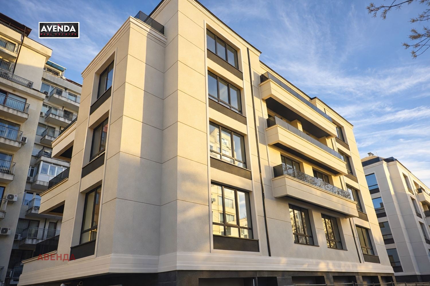 Продава  2-стаен град София , Младост 4 , 53 кв.м | 32099260