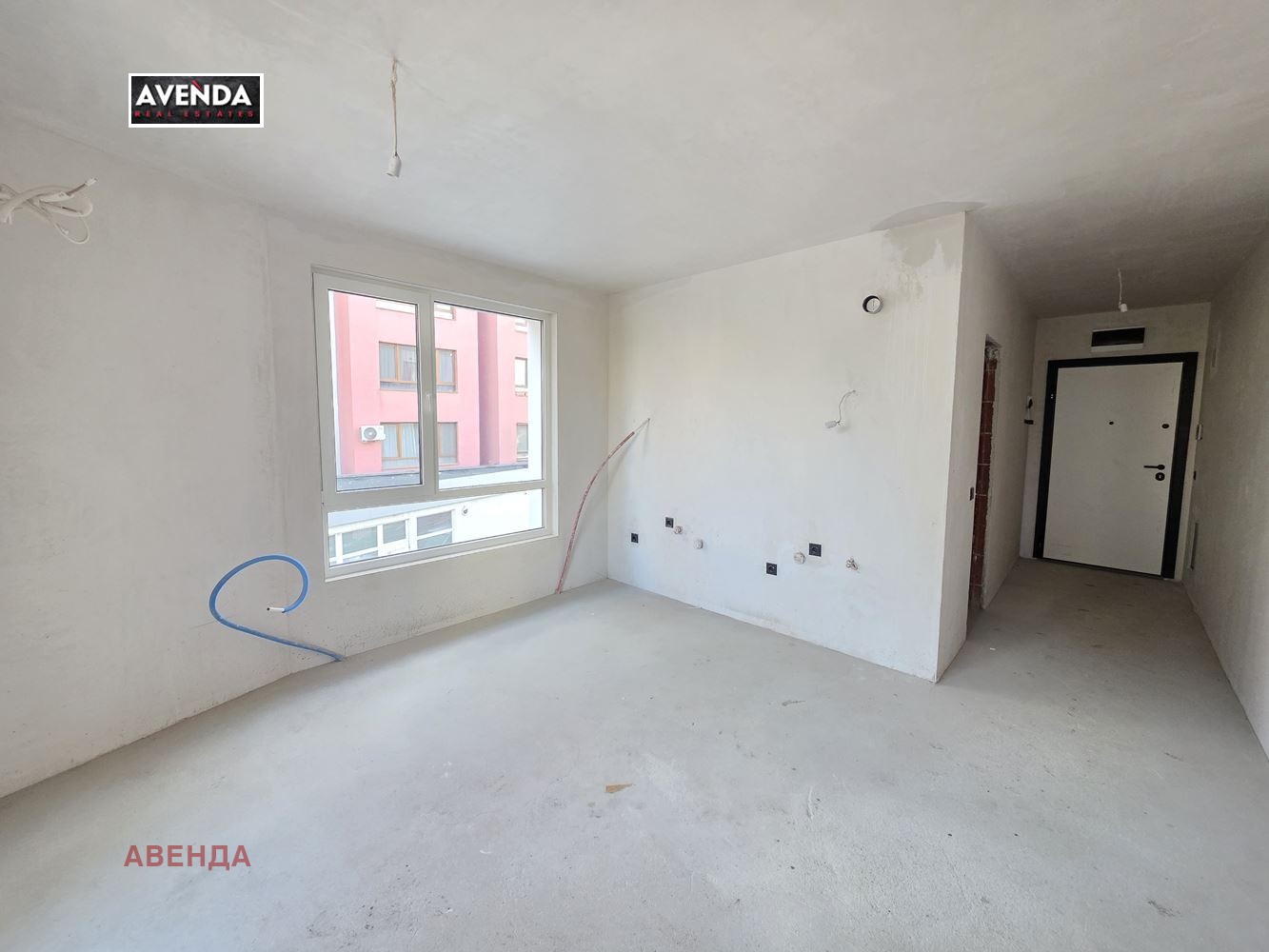 Продава 2-СТАЕН, гр. София, Младост 4, снимка 2 - Апартаменти - 54760074