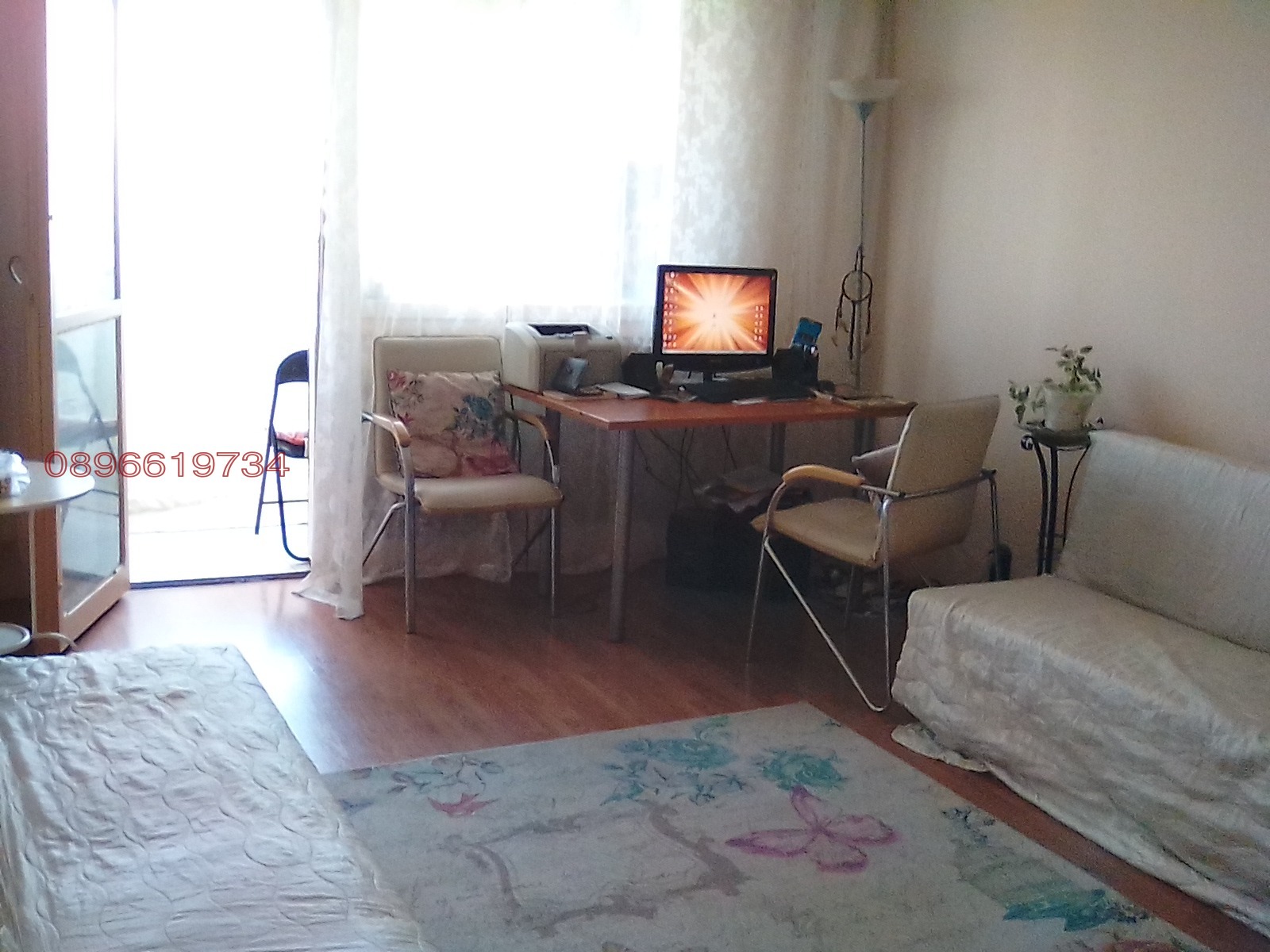 Продава 2-СТАЕН, гр. София, Младост 3, снимка 7 - Апартаменти - 55062544