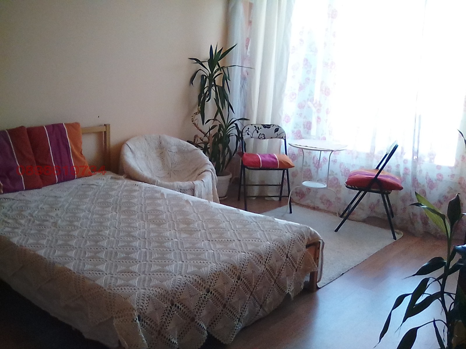 Продава 2-СТАЕН, гр. София, Младост 3