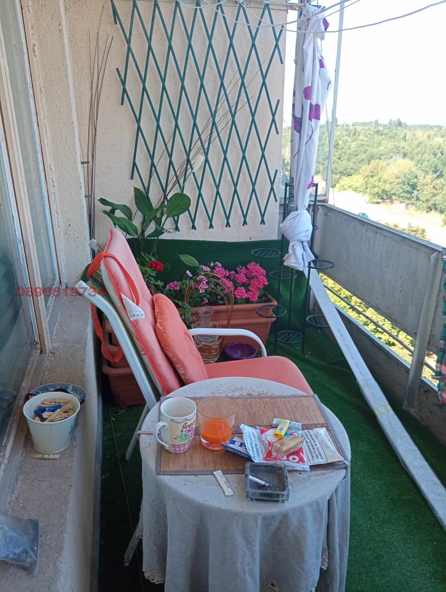 Продава 2-СТАЕН, гр. София, Младост 3, снимка 3 - Апартаменти - 55062544
