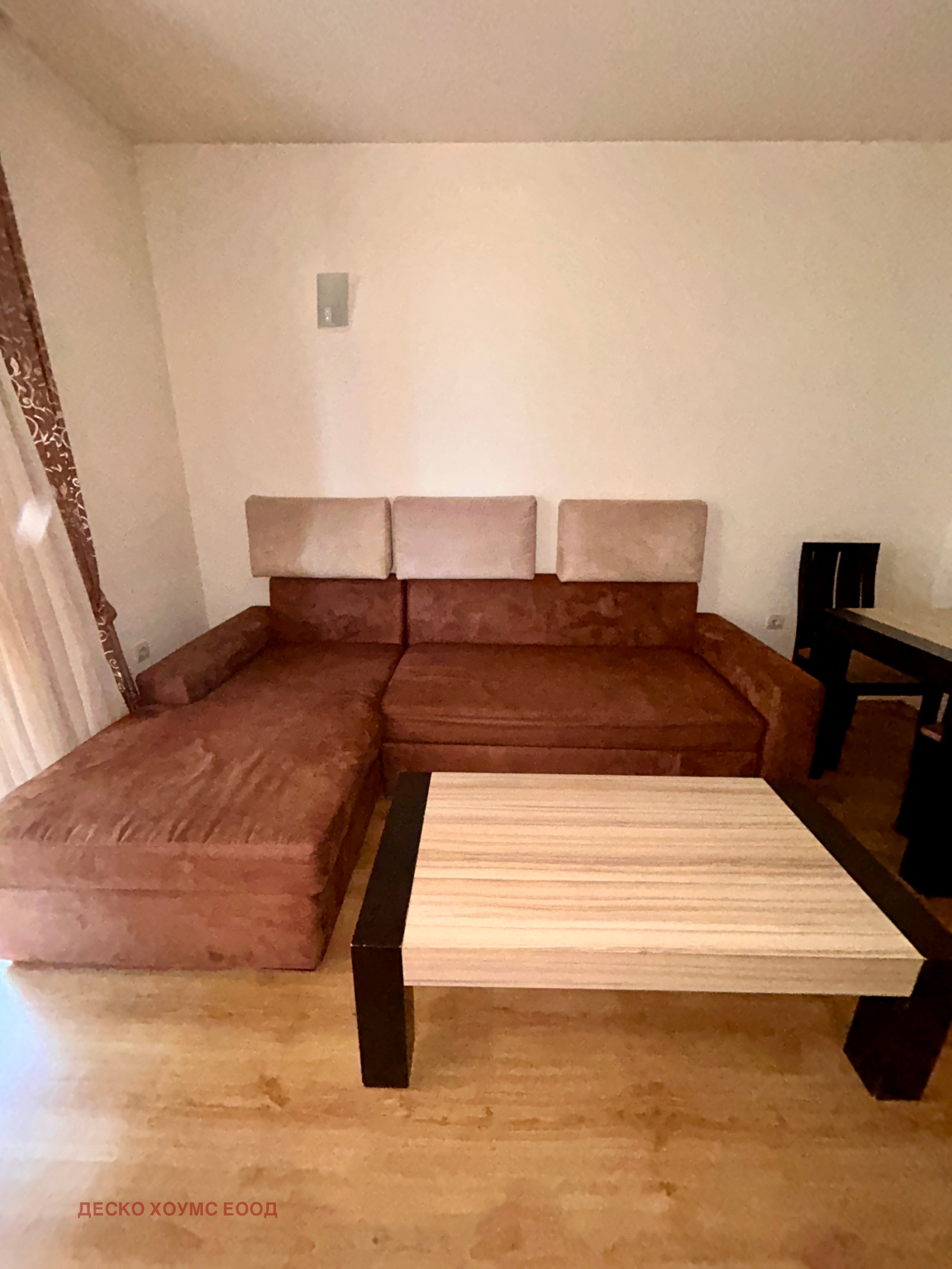 Продава 2-СТАЕН, гр. Банско, област Благоевград, снимка 5 - Апартаменти - 55218195