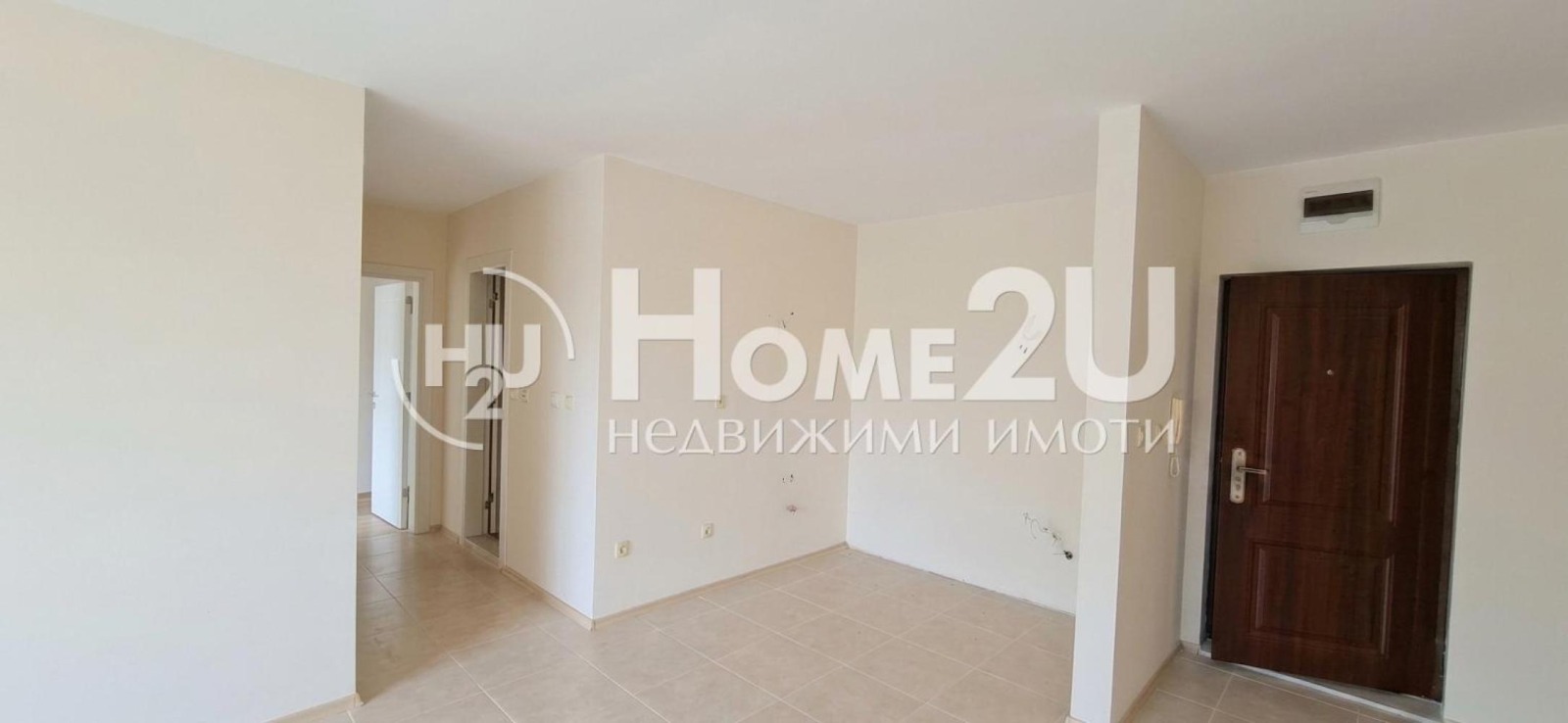 Продава 2-СТАЕН, с. Равда, област Бургас, снимка 5 - Апартаменти - 55326639