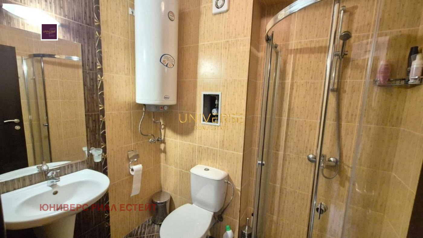 Продава 2-СТАЕН, к.к. Слънчев бряг, област Бургас, снимка 11 - Апартаменти - 56036673