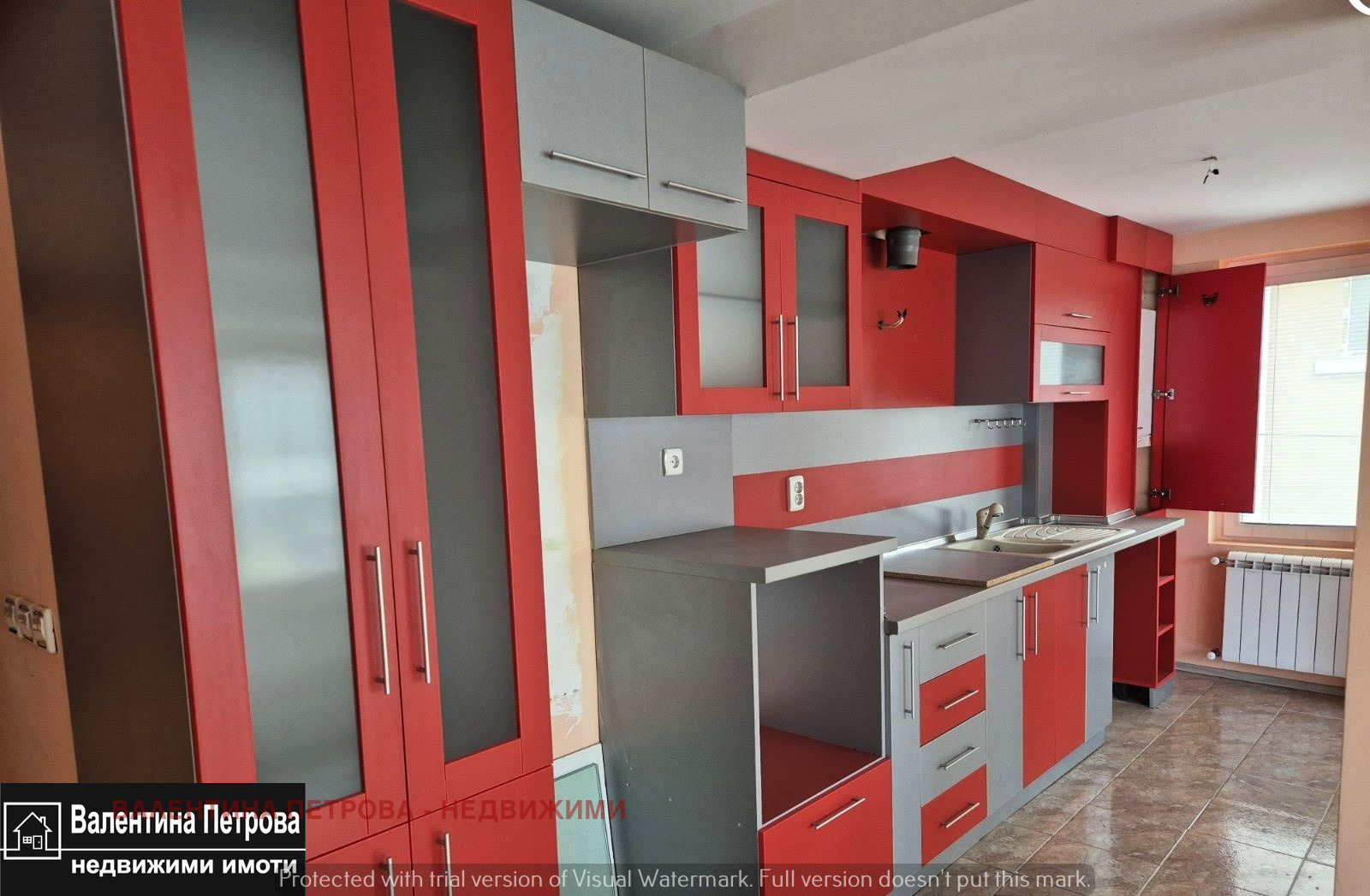 Продава 3-СТАЕН, гр. Русе, Център, снимка 2 - Апартаменти - 49865995