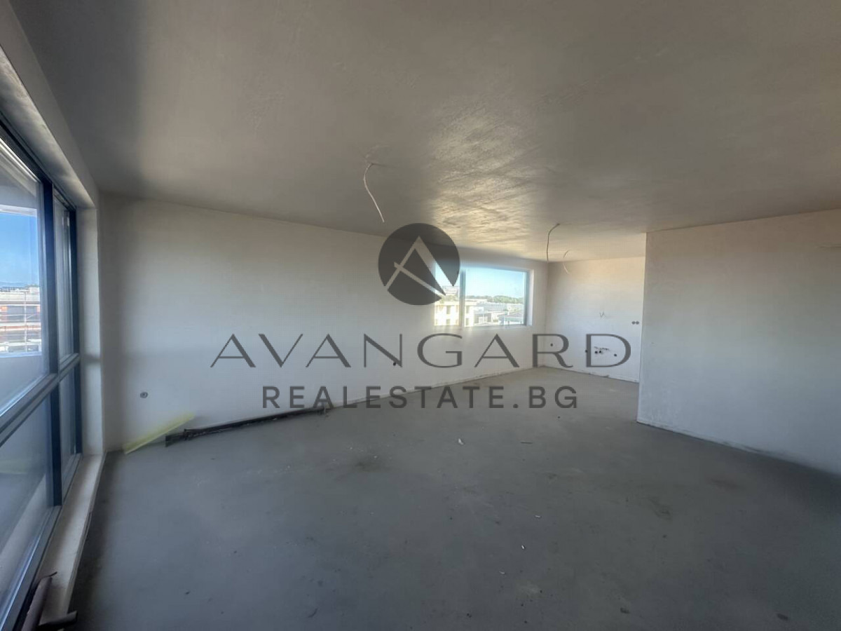 Продава 3-СТАЕН, гр. Пловдив, Кършияка, снимка 2 - Апартаменти - 51742222