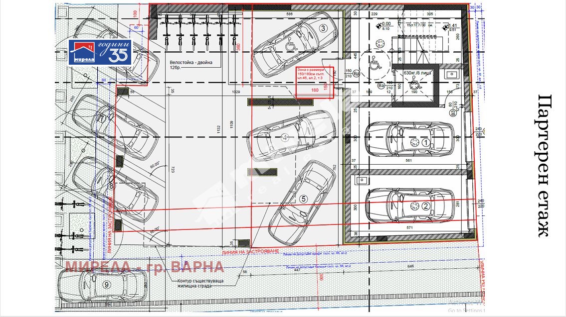 Продава 3-СТАЕН, гр. Варна, Аспарухово, снимка 4 - Апартаменти - 51765422