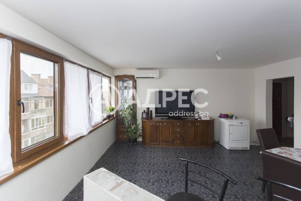 Продава 3-СТАЕН, гр. София, Лозенец, снимка 2 - Апартаменти - 52388880