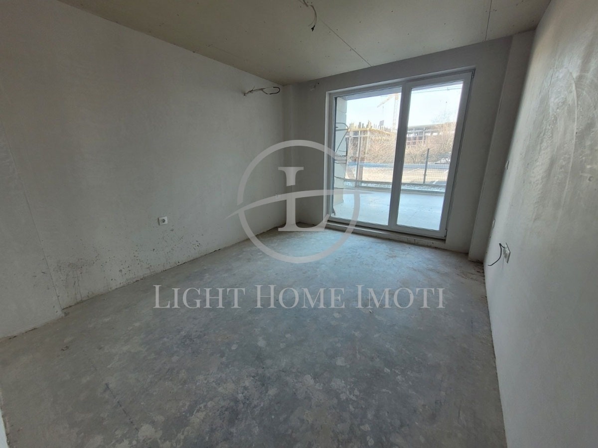 Продава 3-СТАЕН, гр. Пловдив, Остромила, снимка 16 - Апартаменти - 53158500