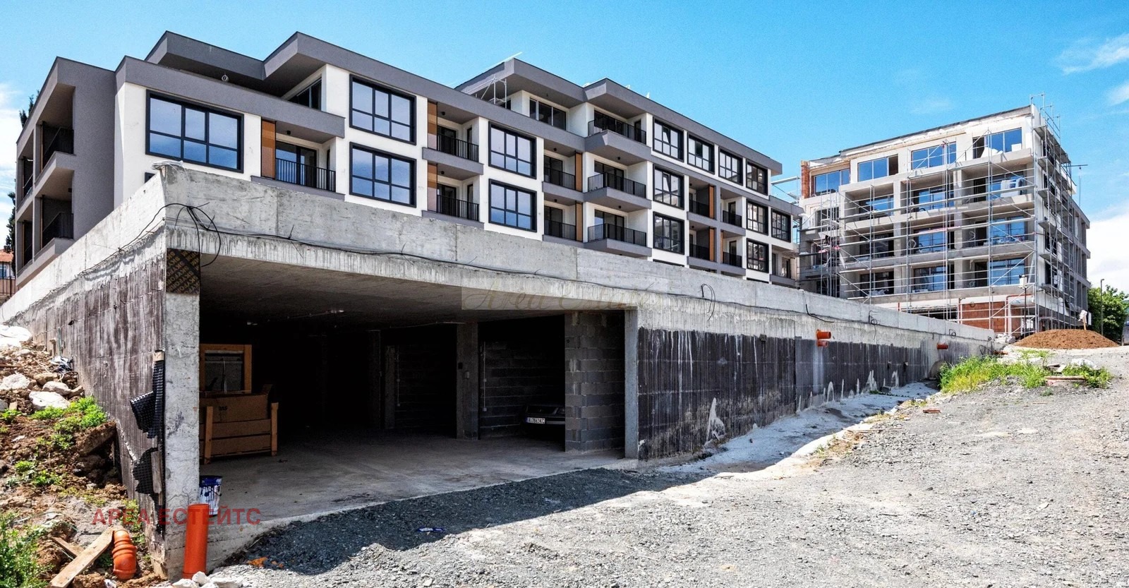 Продава 3-СТАЕН, гр. Царево, област Бургас, снимка 4 - Апартаменти - 55040602