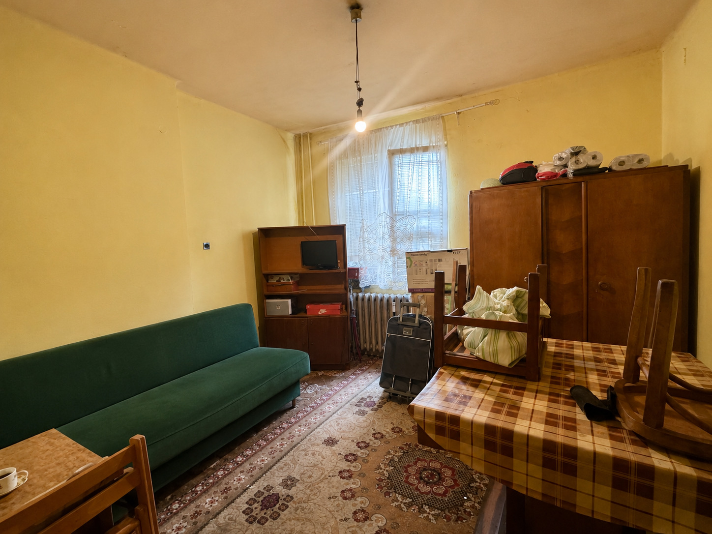 Продава 3-СТАЕН, гр. София, Център, снимка 3 - Апартаменти - 55303836