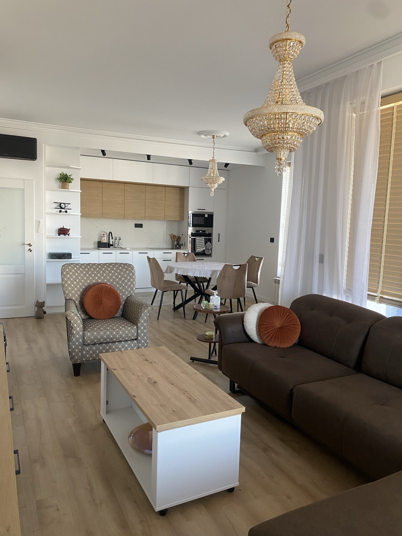 Продава 3-СТАЕН, гр. Пловдив, Каменица 1, снимка 2 - Апартаменти - 55555007