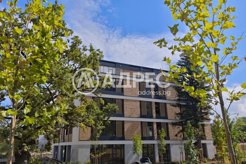 Продава 3-СТАЕН, гр. София, Бояна, снимка 5 - Апартаменти - 55923644