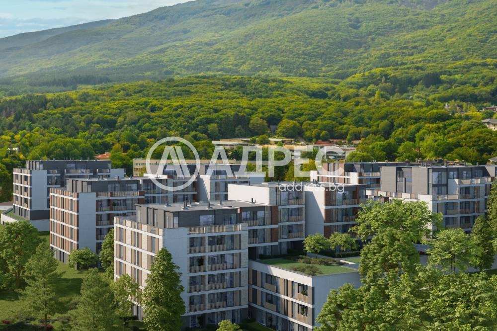 Продава 3-СТАЕН, гр. София, Бояна, снимка 4 - Апартаменти - 55923644