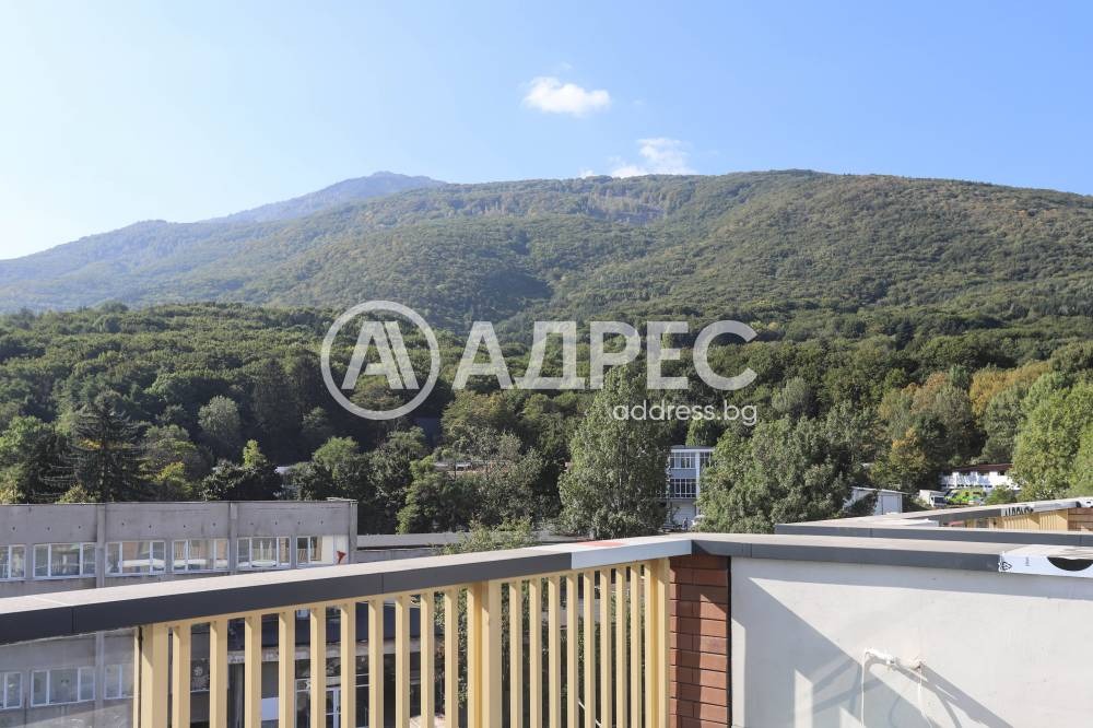 Продава 3-СТАЕН, гр. София, Бояна, снимка 6 - Апартаменти - 55923644