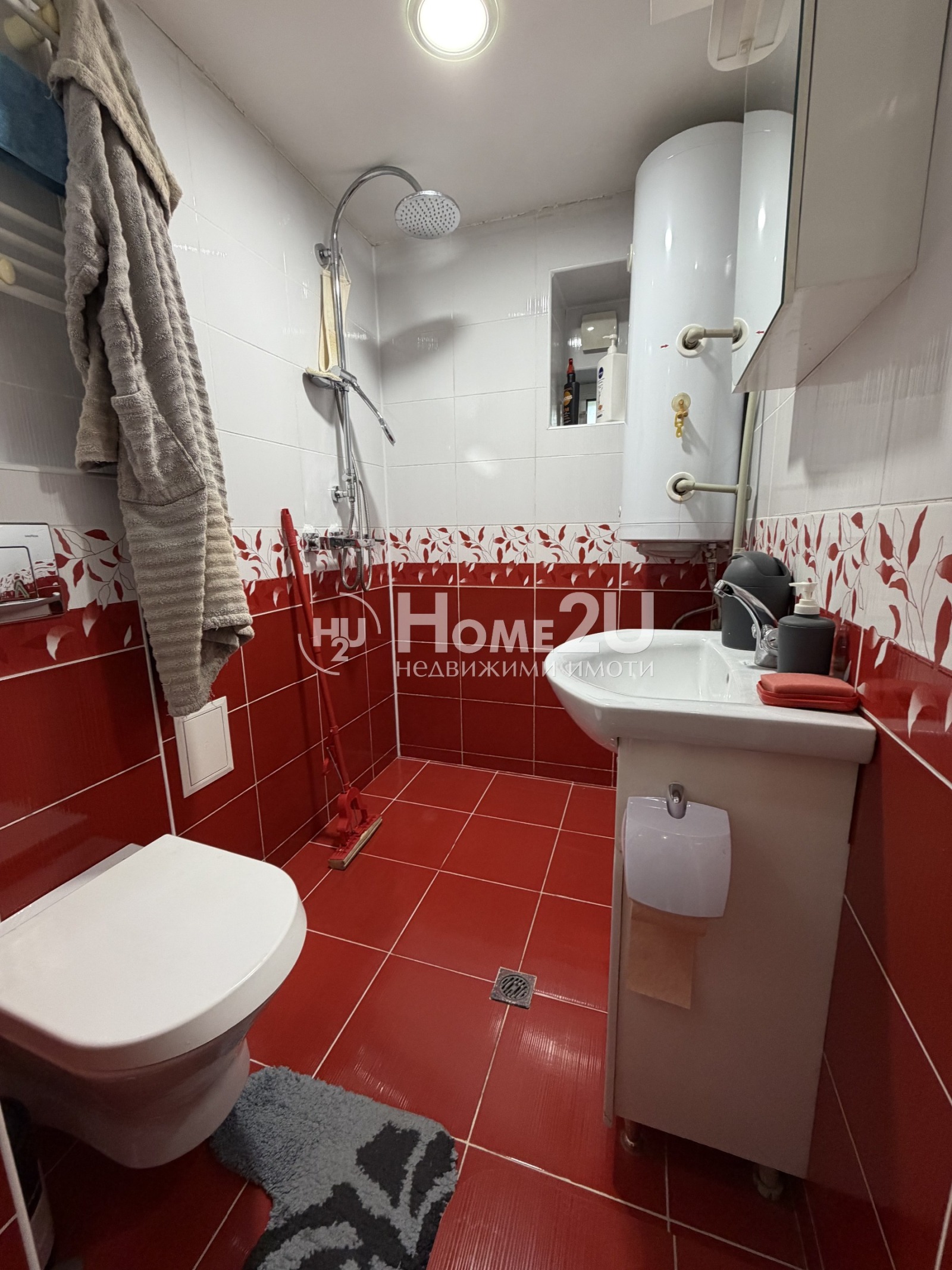 Продава КЪЩА, гр. Девня, област Варна, снимка 17 - Къщи - 54300116