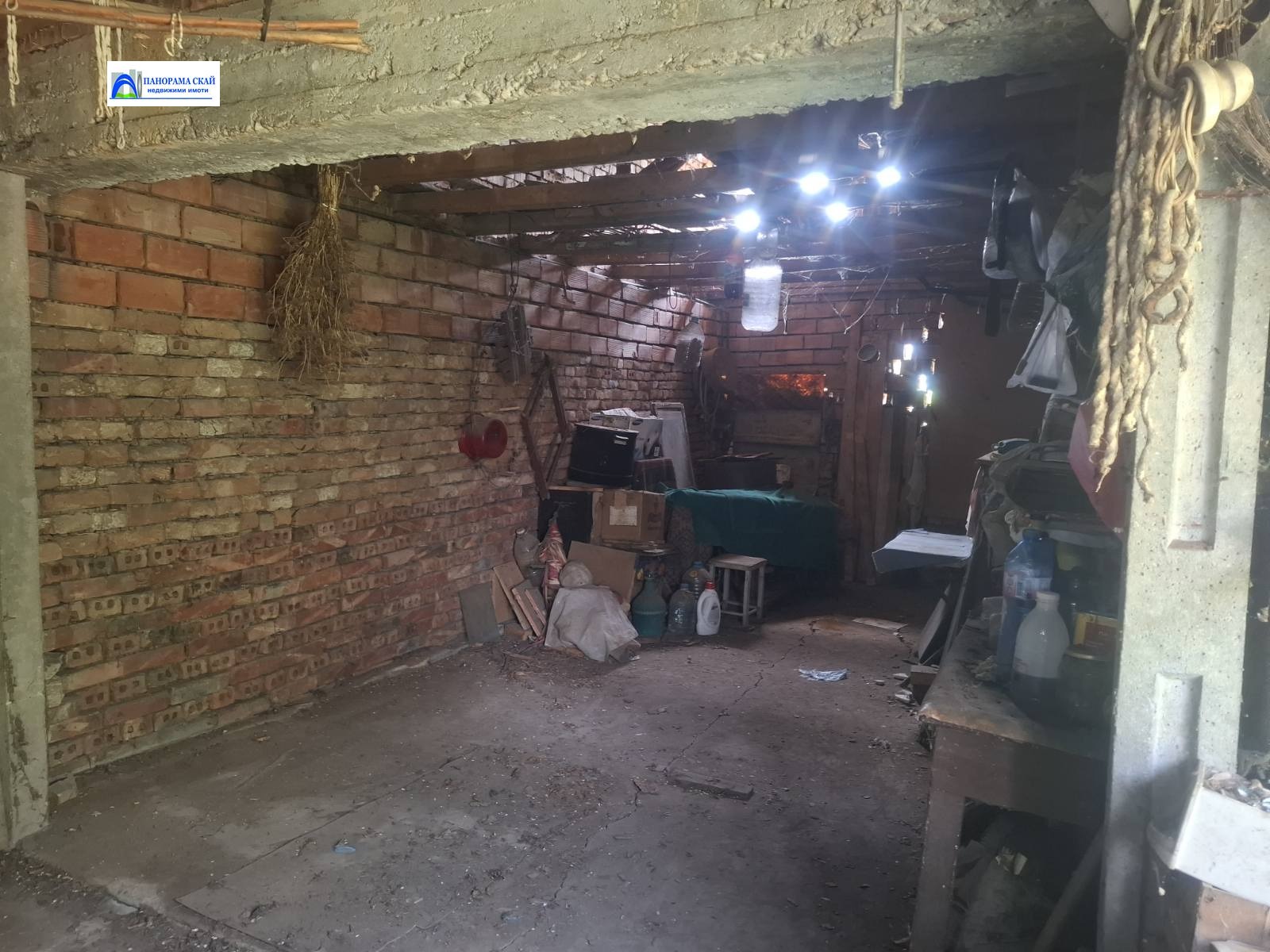 Продава КЪЩА, с. Бъркач, област Плевен, снимка 12 - Къщи - 54466618