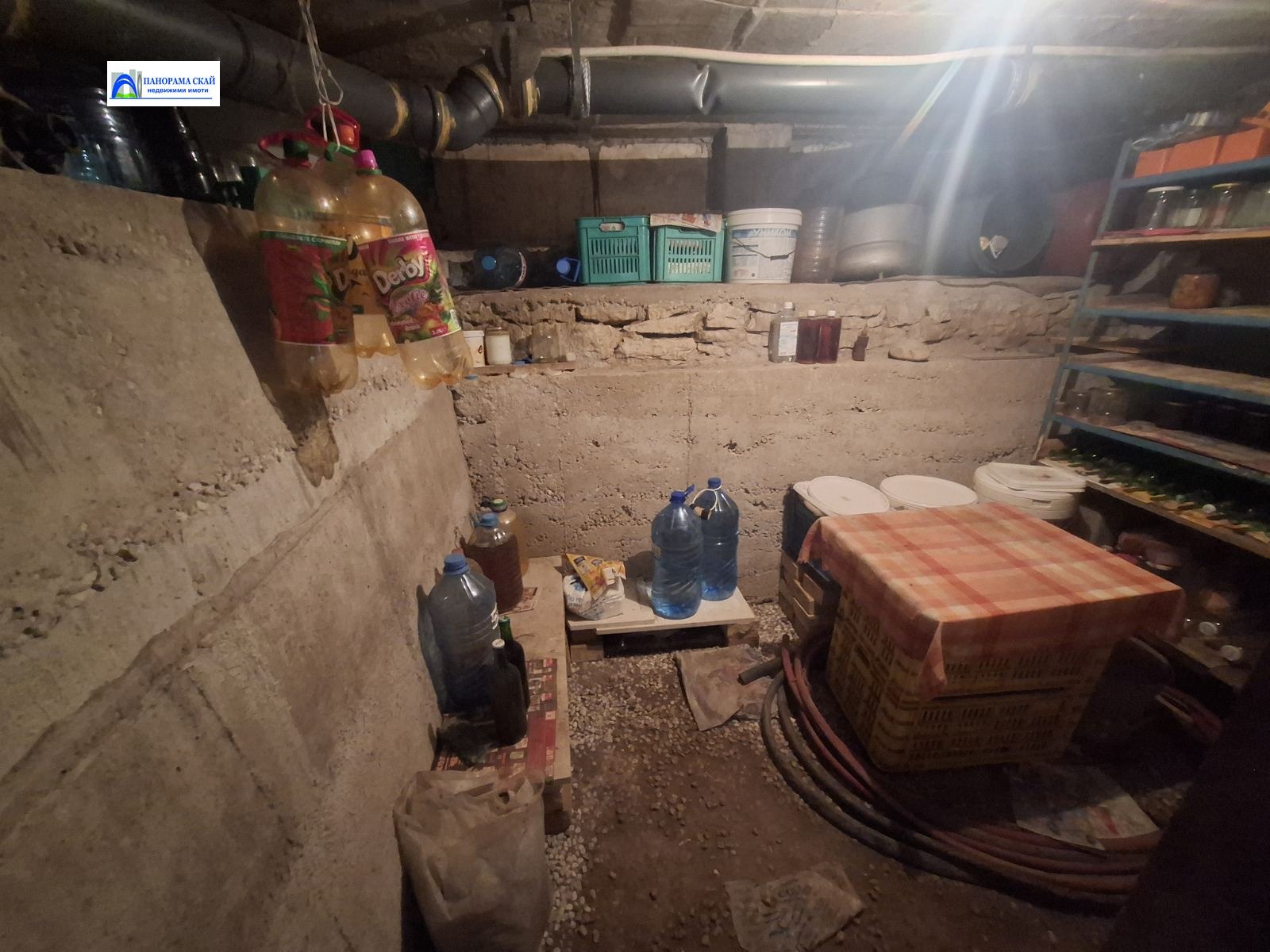 Продава КЪЩА, с. Бъркач, област Плевен, снимка 11 - Къщи - 54466618