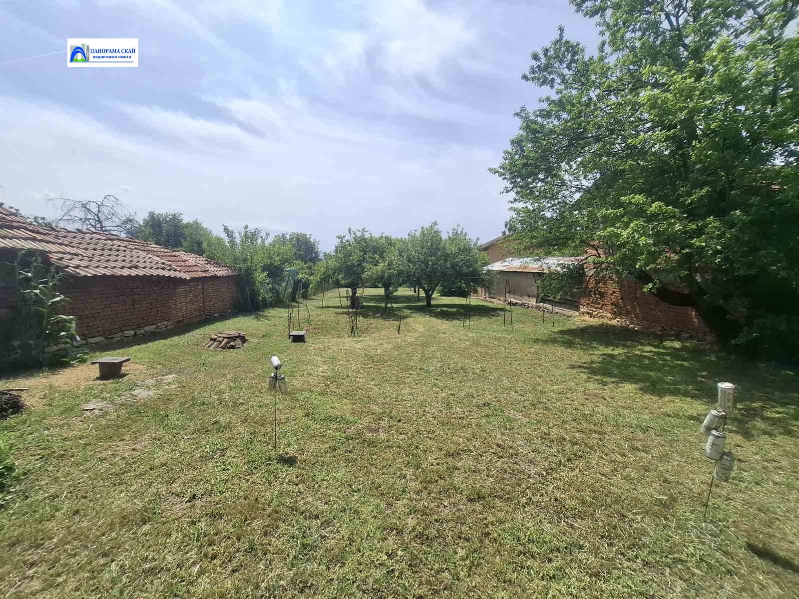 Продава КЪЩА, с. Бъркач, област Плевен, снимка 13 - Къщи - 54466618
