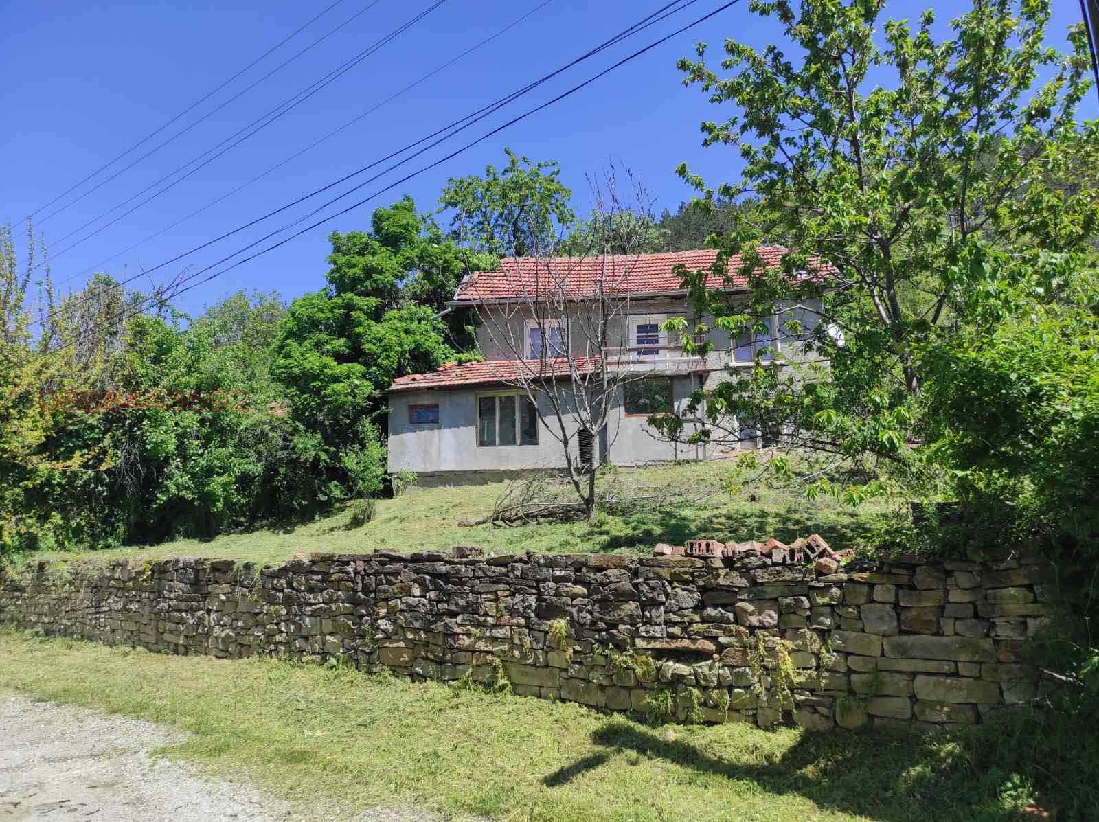 Продава КЪЩА, гр. Севлиево, област Габрово, снимка 2 - Къщи - 54503293