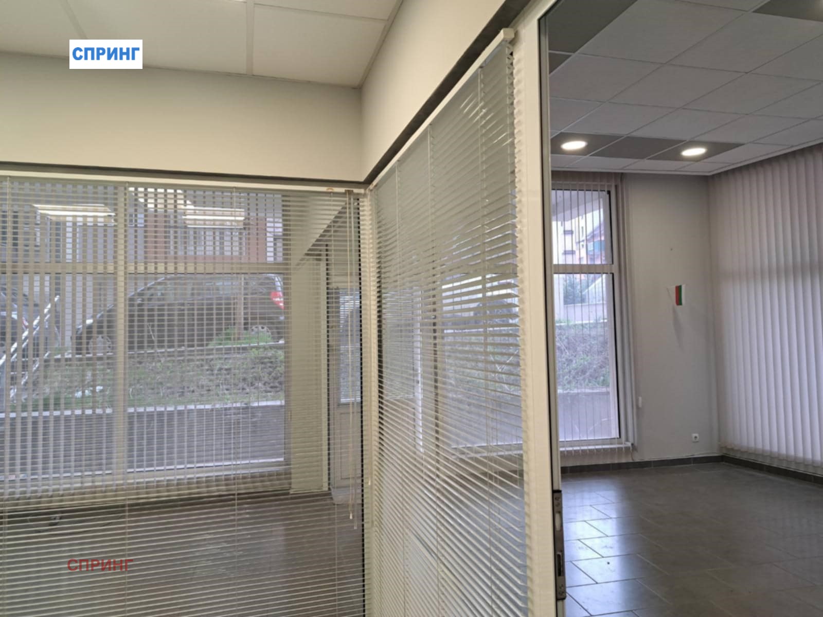 Продава МАГАЗИН, гр. София, Манастирски ливади, снимка 3 - Магазини - 54194963