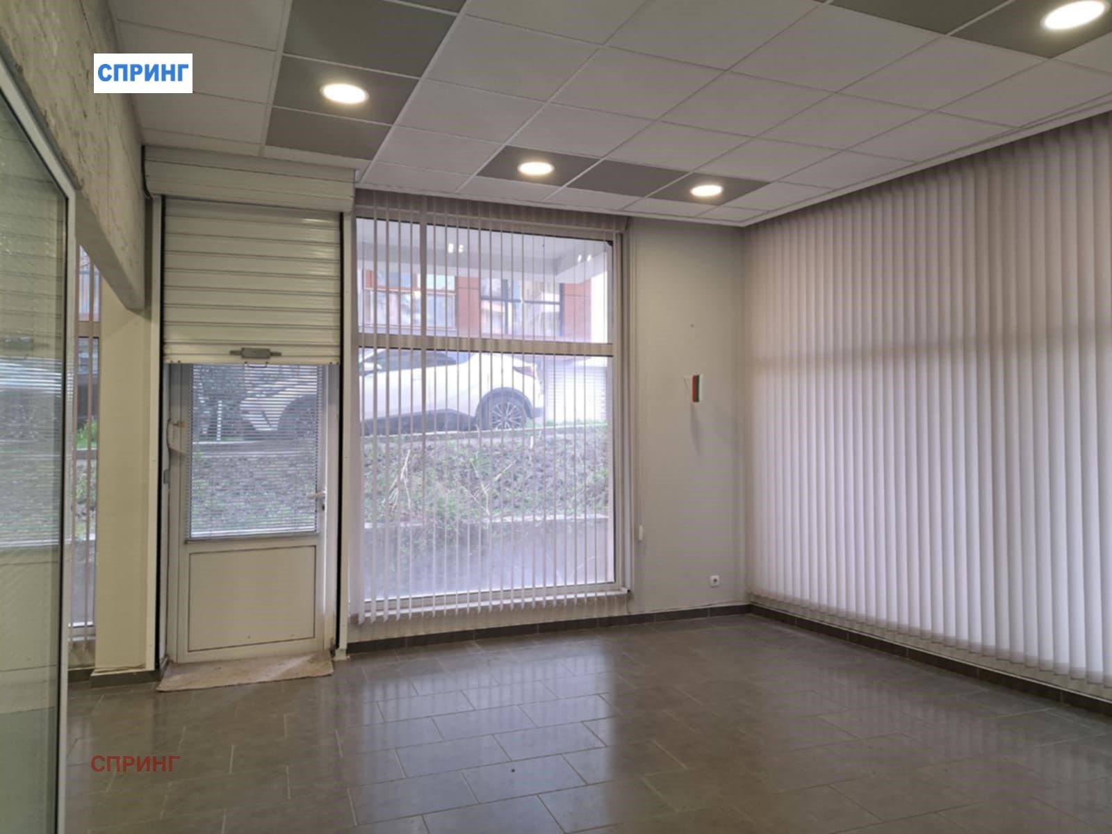 Продава МАГАЗИН, гр. София, Манастирски ливади, снимка 2 - Магазини - 54194963