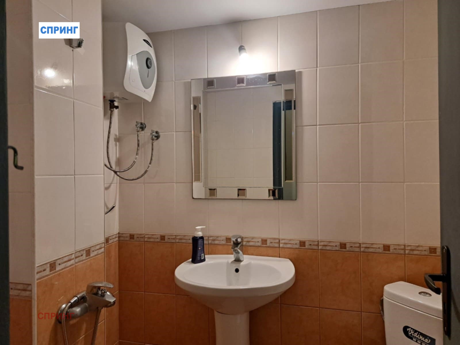 Продава МАГАЗИН, гр. София, Манастирски ливади, снимка 5 - Магазини - 54194963