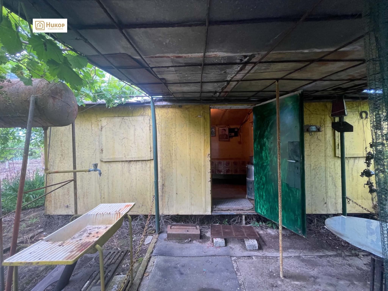 Продава ПАРЦЕЛ, с. Знаменосец, област Стара Загора, снимка 4 - Парцели - 54847282