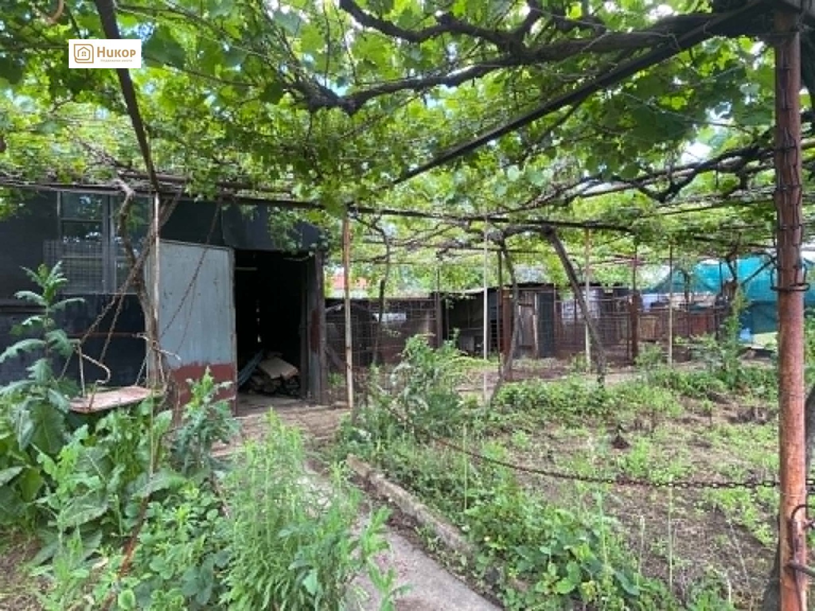 Продава ПАРЦЕЛ, с. Знаменосец, област Стара Загора, снимка 5 - Парцели - 54847282
