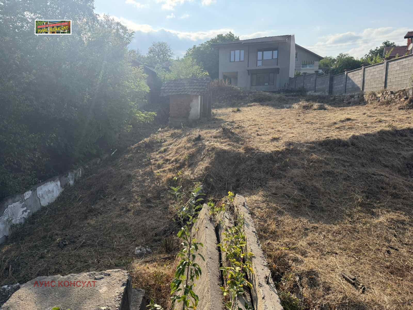 Продава ПАРЦЕЛ, гр. Монтана, Мала Кутловица