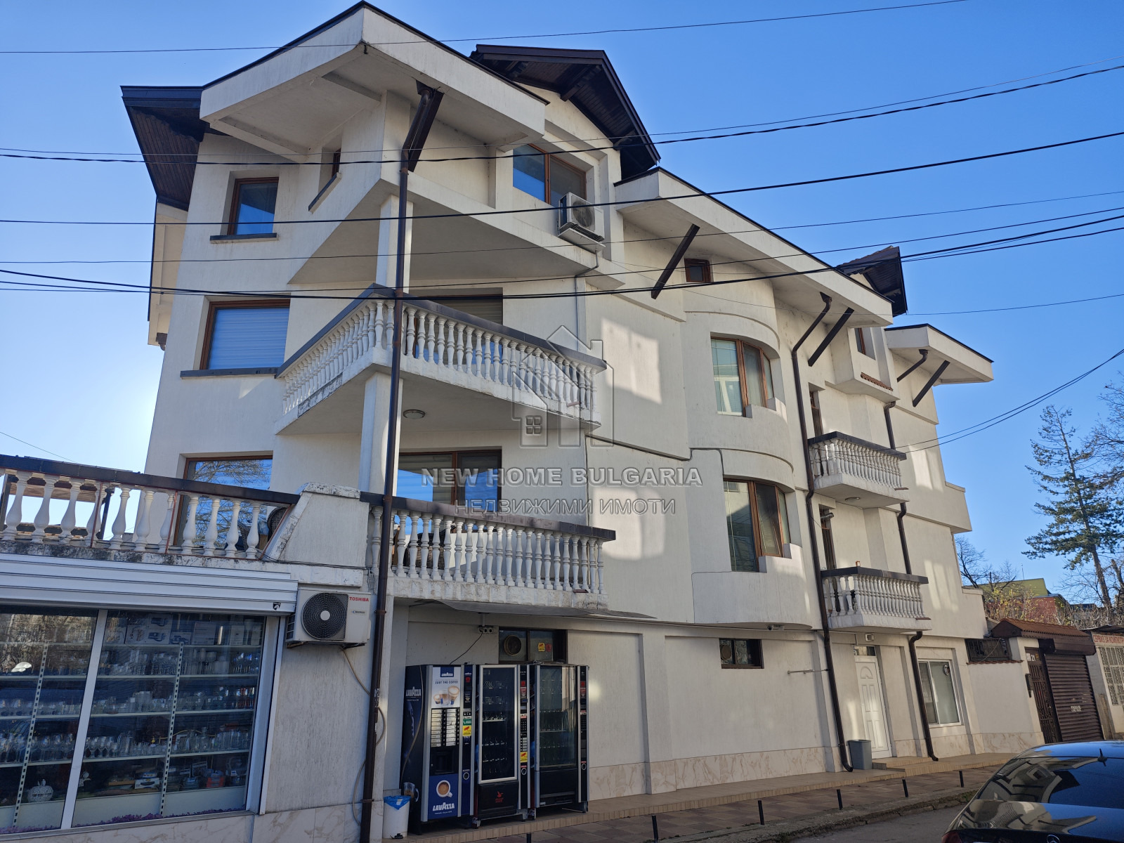 Продава БИЗНЕС ИМОТ, гр. София, Надежда 4, снимка 2 - Други - 51198768