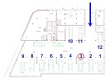 Продава ГАРАЖ, ПАРКОМЯСТО, гр. Бяла, област Варна, снимка 2