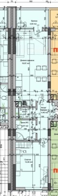 Продава 3-СТАЕН, град Бургас, Хоризонт • 145000 € / 283595.35 лв. • 27217742 2