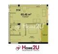 Продава  2-стаен област Бургас , с. Равда , 74 кв.м | 97178259 - изображение [13]