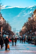 Продава 3-СТАЕН, град София, Център • 420000 € • 91130154 15