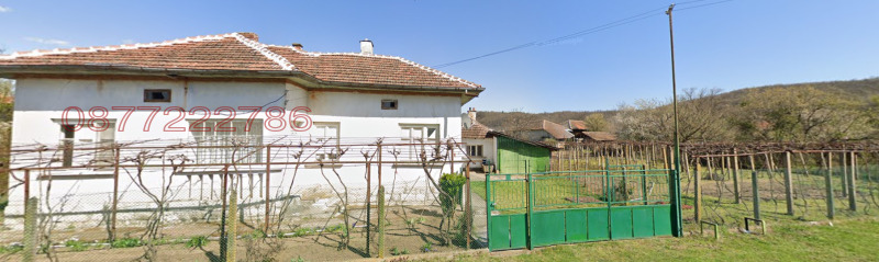 Продава КЪЩА в област Видин, с. Ружинци - 120 кв.м / 25 000 € » 48 895.75 лв.