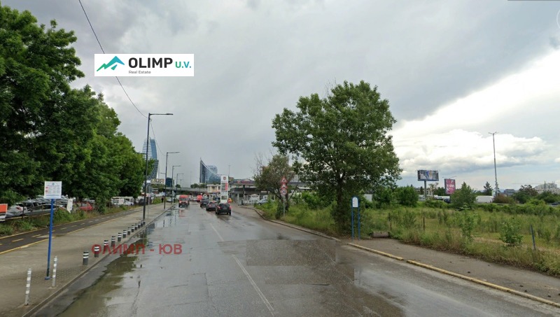 Продава ПАРЦЕЛ в град София, Горубляне - 1835 кв.м / 4 000 000 € » 7 823 320.00 лв., ОЛИМП - ЮВ