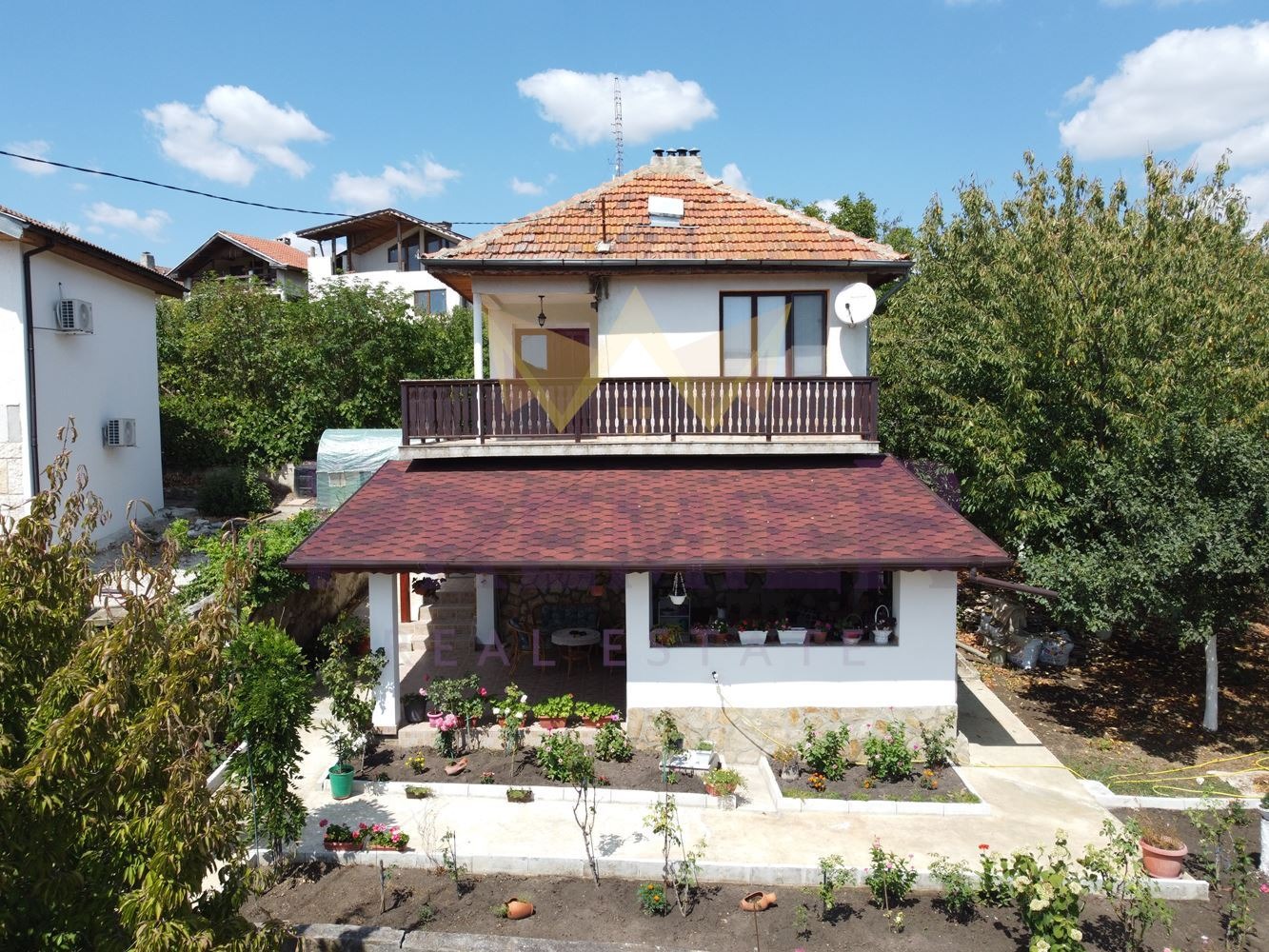 Продава КЪЩА | Imot.bg — изображение 2