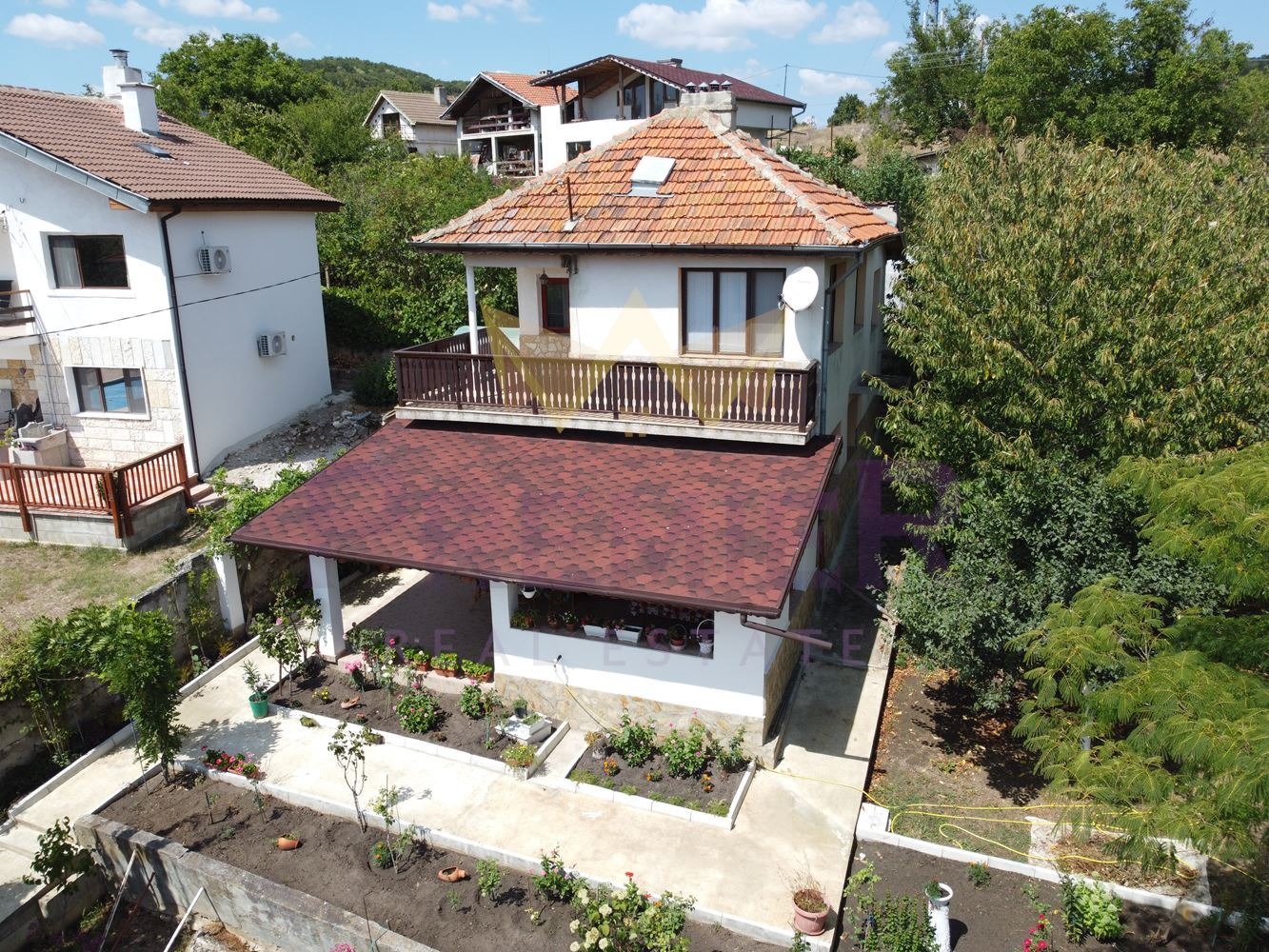 Продава КЪЩА | Imot.bg — изображение 1